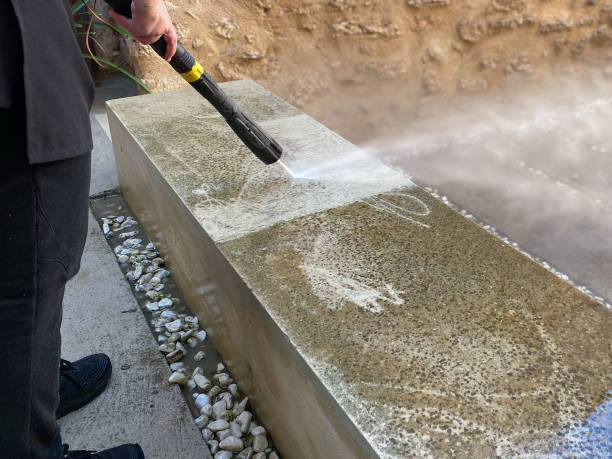 Best Concrete Pressure Washing  in Danville, AR