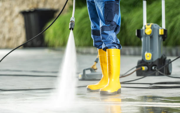 Best Residential Pressure Washing Services  in Danville, AR